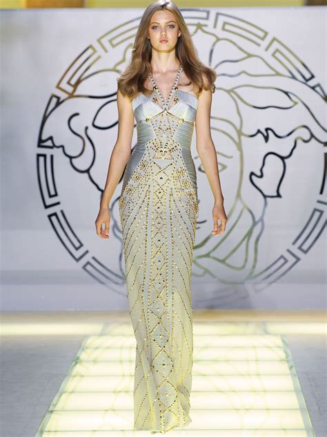 versace платья|versace wardrobe.